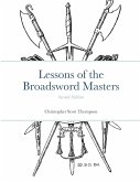 Lessons of the Broadsword Masters