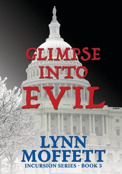 GLIMPSE INTO EVIL - Moffett, Lynn