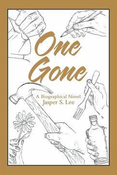 One Gone - Lee, Jasper S.