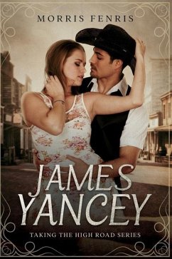 James Yancey - Fenris, Morris