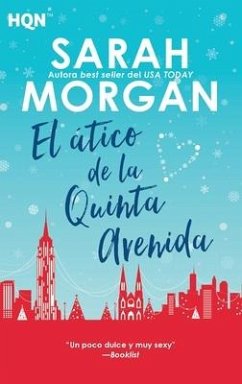 El ático de la quinta avenida - Morgan, Sarah