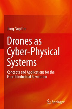 Drones as Cyber-Physical Systems - Um, Jung-Sup