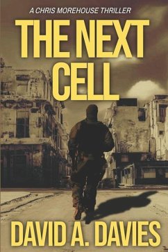 The Next Cell - Davies, David A.