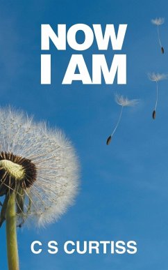 Cover Now I Am