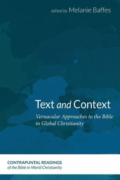 Text and Context