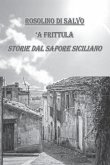 'A Frittula!: storie dal sapore siciliano
