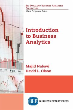 Introduction to Business Analytics - Nabavi, Majid; Olson, David L.