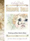 Colorful Tales of Dreadful Dolls