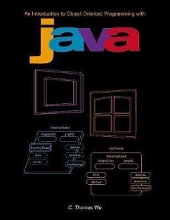 Introduction to Object-Oriented Programming with Java W/CD [With CD] - Wu, C. Thomas