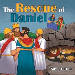 The Rescue of Daniel - Bretton, Kay