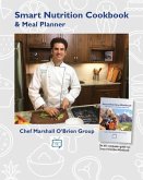 Smart Nutrition Cookbook & Meal Planner