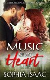Music of My Heart: An Inspirational Christmas Romance