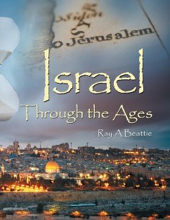 Cover Israel Through the Ages