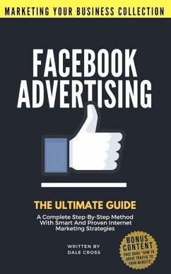 Facebook Advertising - Cross, Dale