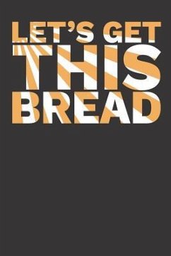 Let's Get This Bread - Designs, Elderberry's