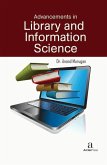 Advancement in Library and Information Science