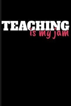 Teaching Is My Jam - Emelia, Eve