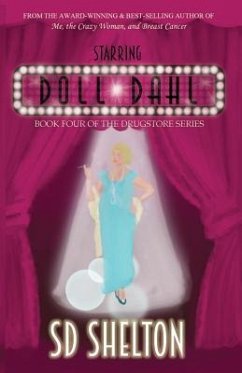 Starring Doll Dahl - Shelton, Sd