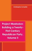 Project Mastodon