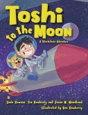 Toshi to the Moon: A Blockchain Adventure