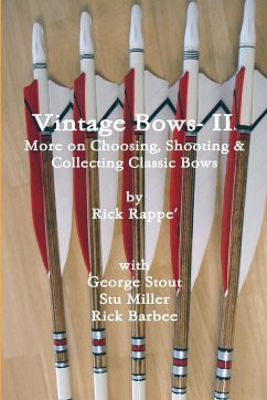 Vintage Bows- II - Rappe, Rick