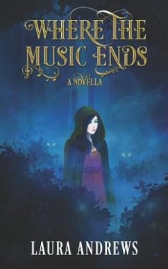 Where the Music Ends - Andrews, Laura