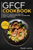 Gfcf Cookbook: Main Course