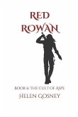 Red Rowan: Book 6: The Cult of Aspe