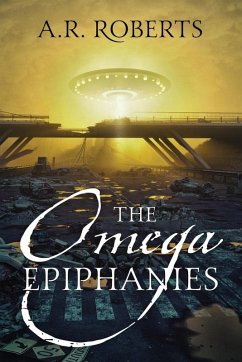 Cover The Omega Epiphanies