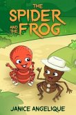 The spider and the frog