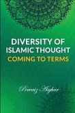 Diversity of Islamic Thought: Coming to Terms