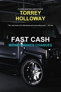 Fast Cash - Holloway, Torrey