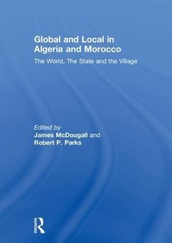 Global and Local in Algeria and Morocco