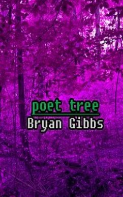 Poet Tree - Gibbs, Bryan