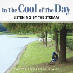 In The Cool of The Day - Williams, Pastor Edward