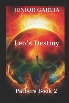 Leo's Destiny: Pathers Book 2 - Garcia, Junior
