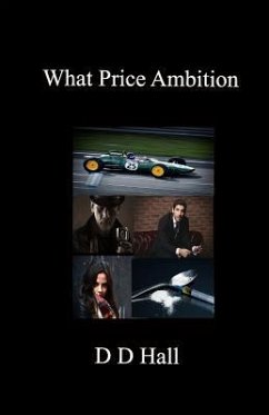 What Price Ambition - Hall, Dd