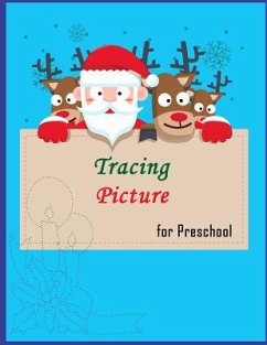 Tracing Pictures For Preschool - Packer, Nina