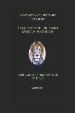 From Samuel to the Last King of Judah - Cummings, Lee