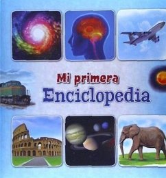 Mi primera enciclopedia