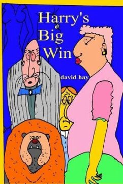 Harry's Big Win - Hay, David