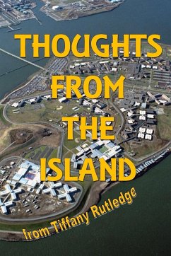 Thoughts From The Island - Rutledge, Tiffany