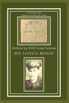 Renaud's Kingdom of Reality - Renaud, Lloyd G.