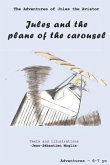 Jules and the plane of the carousel