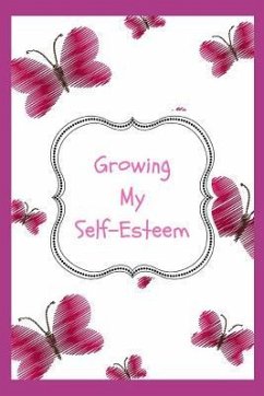 Growing My Self Esteem - Louise, Sophia