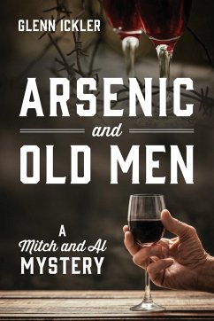 Arsenic and Old Men - Ickler, Glenn