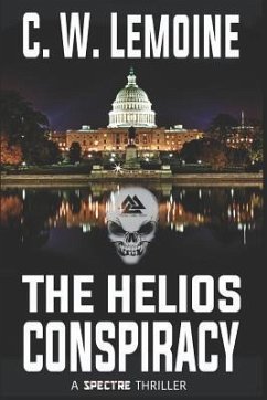 The Helios Conspiracy - Lemoine, C. W.