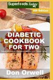 Diabetic Cookbook For Two