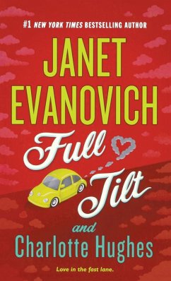 Full Tilt - Evanovich, Janet