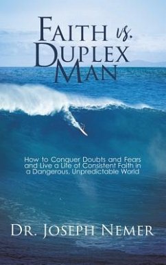 Faith vs. Duplex Man - Nemer, Joseph